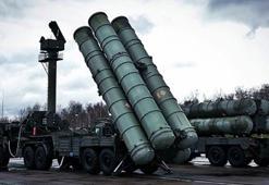 Rusya'dan flaş S-400 açıklaması