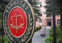 Yargıtay, eski Yargıtay üyelerine verilen cezaları onadı!