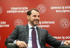 Bakan Albayrak müjdeyi verdi! Kamu bankalarında faiz yüzde 0,79'a iniyor