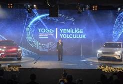 Son dakika: Cumhurbaşkanı Erdoğan yerli otomobili tanıttı ve ilk siparişi verdi