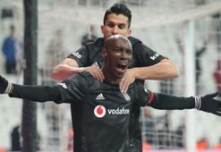 Beşiktaş - Gençlerbirliği: 4-1