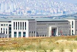 MİT'in yeni karargahı açılıyor