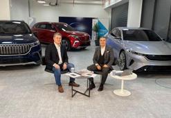 Son dakika: Yerli otomobilin adı ve fiyatı ne olacak? TOGG CEO'su Karakaş'tan açıklama