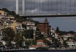 Boğaz’da 10 milyar TL değerinde satılık 71 yalı