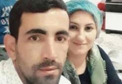 Cin zannettiği kızını öldürdü