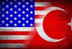 ABD'nin skandal kararına Türkiye'den tepki!