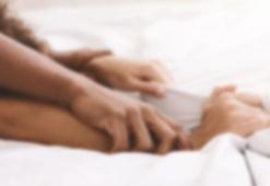 ABD'de ilginç olay! Cinsel organı ısırılan adam hastanelik oldu