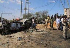 Somali'de bombalı saldırı: 2 Türk hayatını kaybetti Ölü sayısı artıyor