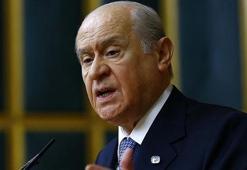 Bahçeli'den Libya ve yerli otomobil açıklaması!