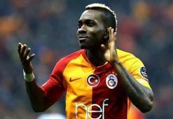 Onyekuru'dan Galatasaraylıları heyecanlandıran paylaşım!
