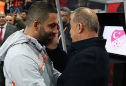 Tümer Metin: Arda'yı aradım, sıkı çalışıyor