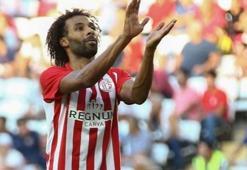 Nazım Sangare'den flaş Galatasaray açıklaması