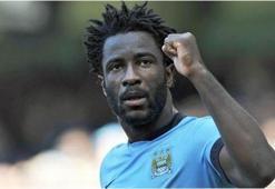 Wilfried Bony, Konyaspor yolunda