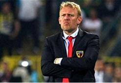 Kayserispor, Prosinecki ile anlaştı