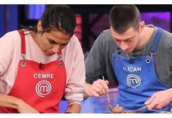 Masterchef Cemre'den olay açıklama: Pazartesi paylaşacağım