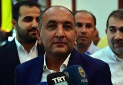 Fenerbahçe'de Semih Özsoy'dan flaş sözler!