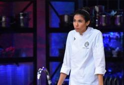 Masterchef Cemre'den şampiyonluk sonrası paylaşım geldi