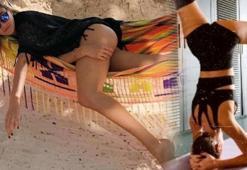 Şeyma Subaşı Instagram'dan paylaştı sevgilisi bayıldı