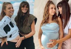 Gamze Erçel: Hande yeğenine çok düşkün