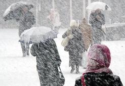 Son dakika! Konya Valiliği açıkladı! Konya’da okullar tatil mi? Konya’da hava durumu nasıl?