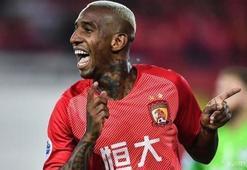 Galatasaray için bomba Talisca iddiası