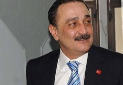 Sinan Aygün CHP'den istifa etti