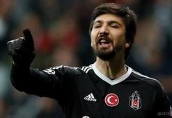 Beşiktaş'ta Tolga Zengin sürprizi