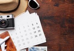 31 Aralık- Yarın resmî tatil mi? | Yarın yılbaşı tatili var mı?