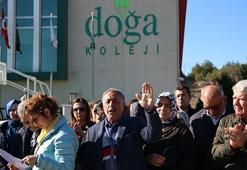 Doğa Koleji'nin yeni sahibi belli oldu! İTÜ Vakfı'ndan ilk açıklama