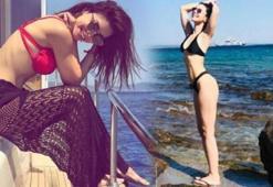 Merve Boluğur battı!