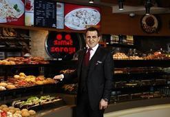 Simit Sarayı'ndan ortaklık açıklaması