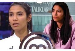 MasterChef Cemre ilk iş olarak bakın ne yaptı?