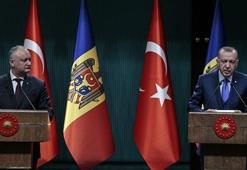 Cumhurbaşkanı Erdoğan: Devredilmesini bekliyoruz