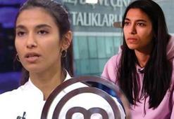 MasterChef Cemre'nin ödülü aldıktan sonra yaptığı ilk şey takdir topladı