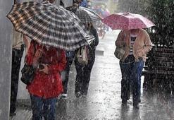Meteoroloji İstanbul için alarm verdi!