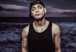 Türkçe Rap’in büyük ismi “Ceza” ocakta Aqua Florya’da!