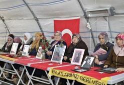 HDP önündeki eylemde 4 ay geride kaldı