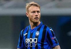 Simon Kjaer Fenerbahçe'ye dönmeye hazır