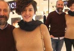Bergüzar Korel: Bebeğe isim bulamadık