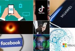 2019 teknolojide çekişmelerin yılı oldu