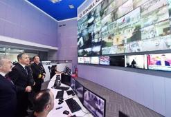 İstanbul Valisi Yerlikaya'dan yılbaşı açıklaması