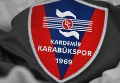 Kardemir Karabükspor'un eski futbolcusu ve yöneticisi intihar etti