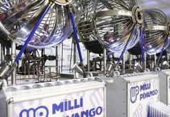 Yılbaşı milli piyango çekilişi hangi kanalda? | Milli Piyango Yılbaşı sorgulama 2020 büyük ikramiye sorgulama