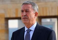 Bakan Akar'dan Libya tezkeresi açıklaması: Hazırlıklar neyse yapıyoruz