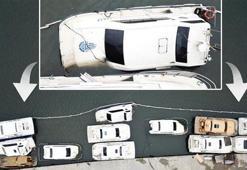 İstanbul'daki o proje hüsranla sonuçlandı! Çürümeye terk edildiler...