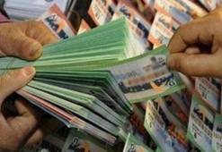 2019 Milli Piyango yılbaşı büyük ikramiyesi, 70 milyon hazineye devretti