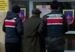 Terör örgütü DEAŞ'ın sözde üst düzey yöneticisi yakalandı