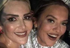 Demet Akalın ve Selin Ciğerci arasındaki dostluk bitti