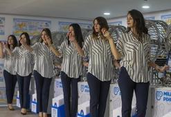 Milli Piyango sonuçları büyük ikramiye ve amorti rakamları | 2020 Milli Piyango bilet sorgulama ekranı