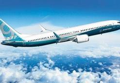 THY’ye Boeing’den 737 Max ödemesi